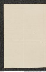 Nachlass Franz Steindachner, Brief von H. Wall an Franz Steindachner (24.02.1875), Inv.Nr. 572.01, Seite 2